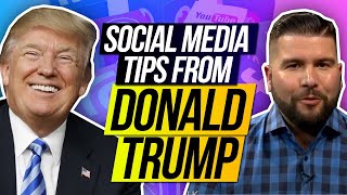 Tips for YouTube SEO and Donald Trump's Social Media Strategy – Real Talk With Carlos Gil Episode 33
