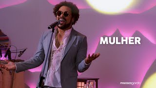 Mulher - Jau Ao Vivo