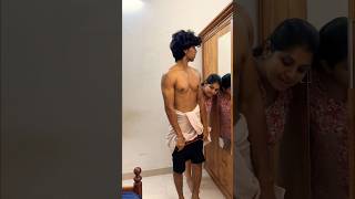 ഭാര്യയുടെ മധുര പ്രധികാരം 😂Sweet Revenge #shortsviral #youtubeshorts