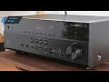 top 5 best av receivers of 2021