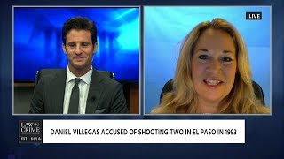 Judge Ashley Willcott & Jesse Weber Talk Jason Van Dyke Trial