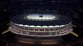 Stadionul National Arena