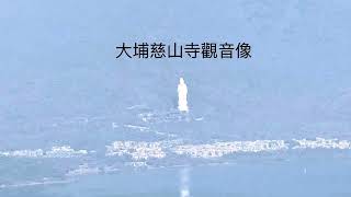 山中人：馬鞍山村路-馬鞍山家樂徑/觀景台-清風台-吊手岩-牛柙山-馬鞍山-馬鞍坳-麥理浩徑第4段(彎曲山-大金鐘-昂平高原)-馬鞍山郊遊徑-大水井-菠蘿輋路-西貢