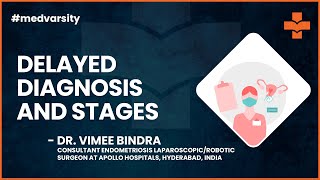 Delayed Diagnosis and stages | @MedvarsityOnlineLtd