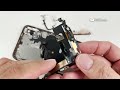 how to turn destroyed iphone xs max into a brand new iphone 14 pro max