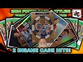 2 INSANE CASE HITS! FOOTY CARD BATTLES | 2024 AFL TEAMCOACH CARDS