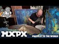 MxPx - Prove It To The World (Between This World and the Next)