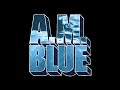 A.M. BLUE 