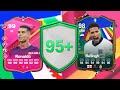 95+ PTG/MYM/TOTT/GOTG Heroes/FUTTIES PLAYER PICKS! EA FC24 Ultimate Team