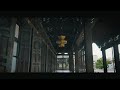 【京都／世界遺産】西本願寺／桃山文化が漂う世界遺産の寺院 world cultural heritage site nishi hongan ji temple in kyoto japan