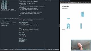 Clojure dev. VOD 15