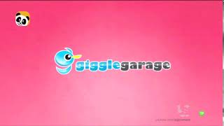 Cheeky Little/Giggle Garage/Mightynice/Nexus/ABC/CBeebies/Netflix (2016)