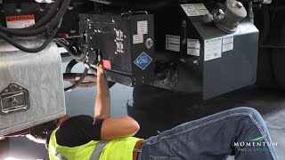 Proper Maintenance for CNG Vehicle High-Pressure Fuel Filters