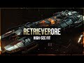 Eve Online - Retriever Ore Fit For High-Sec