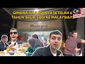 GIMANA RASANYA AKASH SETELAH 6 TAHUN BALIK LAGI KE MALAYSIA?!!