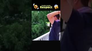#RESPECT tiktok 😱😨😲 respect tik tok videos like a boss #shorts #fyp #foryou #foryoupage #viral