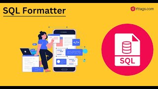 SQL Formatter & Beautifier Online | Format SQL Server Queries Easily