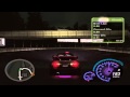 Need For Speed Underground 2 Tuning - Toyota Corola