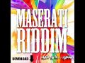 maserati riddim mix soca 2012 ft jw u0026 blaze machel kimba vigilante ola tunji