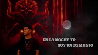 Bryant Corleone - Mia (Video Lyrics) Prod. By Alien Music Records