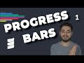 Sick Fira Code Progress Bars for Absolute Beginners! - Part 1