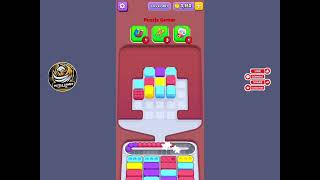 Marble sort Level 301 walkthrough solution