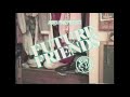 Andrea Franz - Future Friends (Video Oficial)