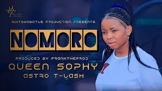 NOMORO [QUEEN SOPHY ×T-LASH ×ASTRO ACHUZZ × FRANKTHEPROD]LEKOMPO LOG