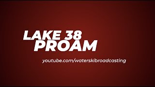 2023 Lake 38 Pro Teaser