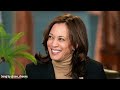 kamala harris’ coconut tree meme official music video 🎶🎶