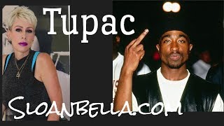 Tupac Channeled