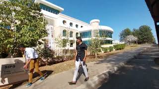 Sandip University| Nashik| Cheapest MBA in Maharashtra |  Campus Tour| Best Private University in 🇮🇳