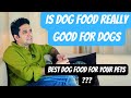 Part 2 of podcast about best dog food in my opinion || facts about long use of dog food #dogfood