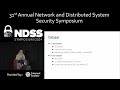 ndss 2024 faster and better detecting vulnerabilities in linux based iot firmware with optimized