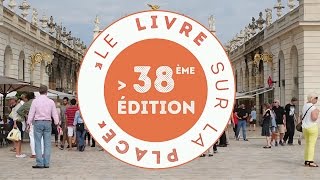 Retour sur la 38ème édition du Livre sur la place