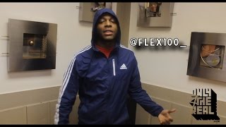 #O4TR A Moment w/ Flex (@Flex100_)