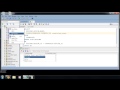 SQL Developer import : sqlvids