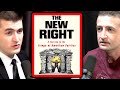 The Alt-Right and the New Right | Michael Malice and Lex Fridman