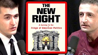 The Alt-Right and the New Right | Michael Malice and Lex Fridman