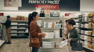 HomeSenSe - Deals So Good, Everyone Approves. Towel.