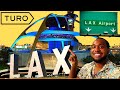 LAX Airport Drop Off Strategy Explained ✈🛩🛫🛬