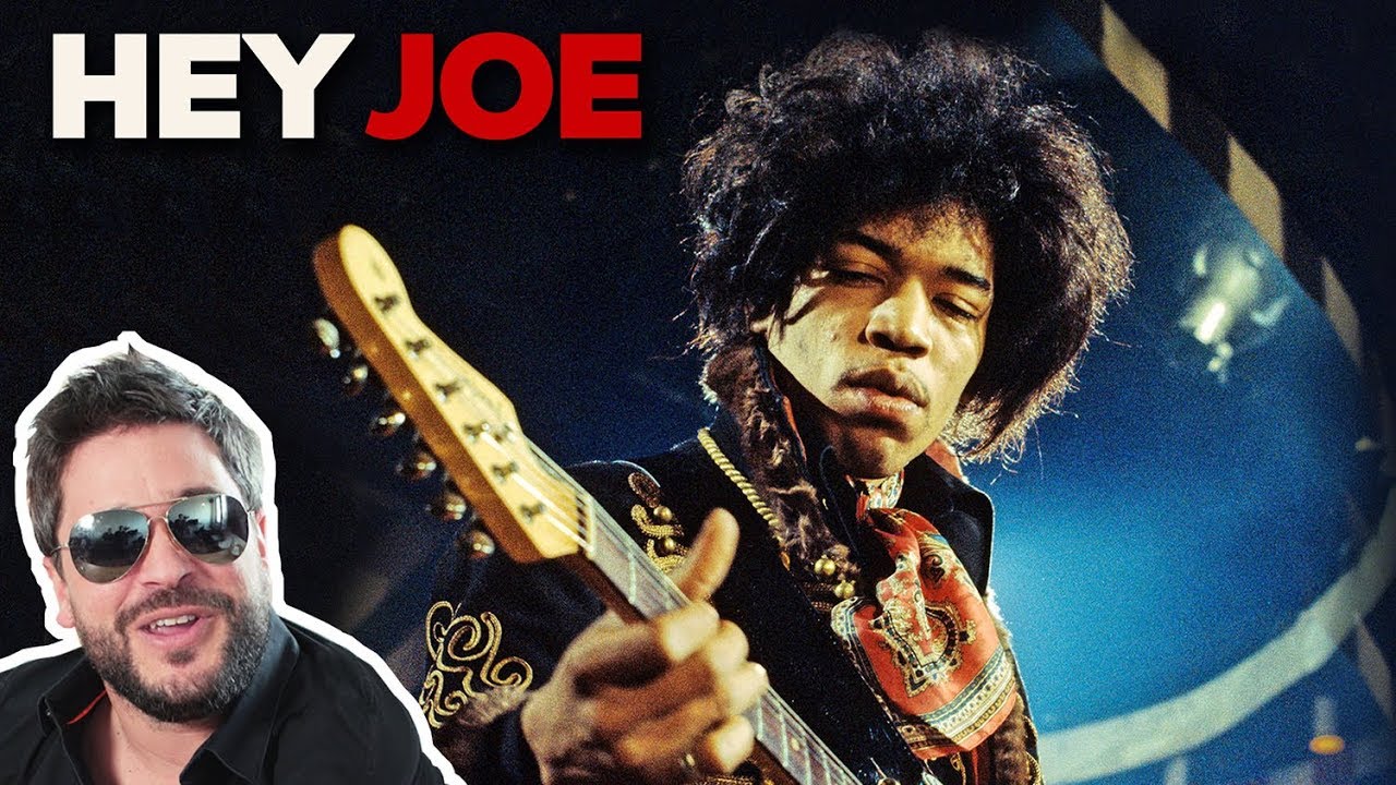 Hey joe. Джимми Хендрикс Hey Joe. The Jimi Hendrix story.