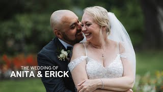 A Sweet and Fun Wedding of Anita and Erick | Parkview Manor