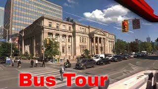 Toronto Hop-On-Hop-Off Bus Tour: From Stop 7 Onwards - sightseeing ideas for visitors