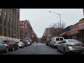 dyckman inwood nyc hoods