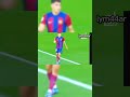 Best young star 2024.#fcbarcelona.pls like and subscribe