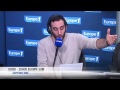 le zapping vidéo d europe 1