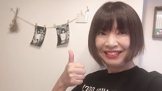 60歳誕生日記念動画(重大発表有り)