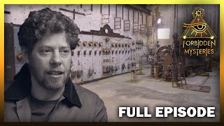 The Canning Factory That Changed the World | Where Did Everyone Go? | Podcast | S1 E7 | Full Episode
