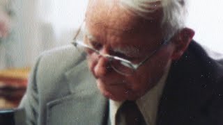 Christianity & Culture — Pro Rege (Part 2) — Dr. Cornelius Van Til